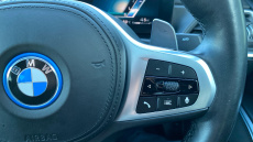 BMW 3 Series 330e xDrive M Sport 4dr Step Auto Saloon